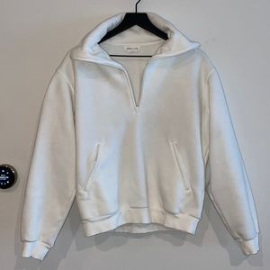 Lovers + Friends 3/4 Zip
